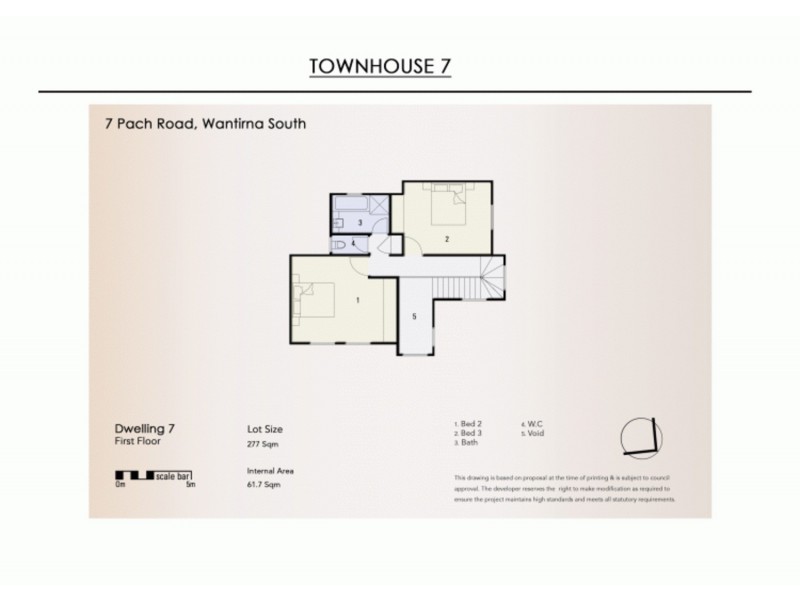 7 Pach Road, Wantirna South VIC 3152