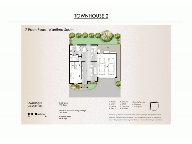 7 Pach Road, Wantirna South VIC 3152