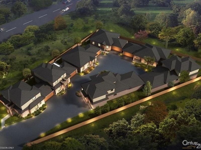 7 Pach Road, Wantirna South VIC 3152