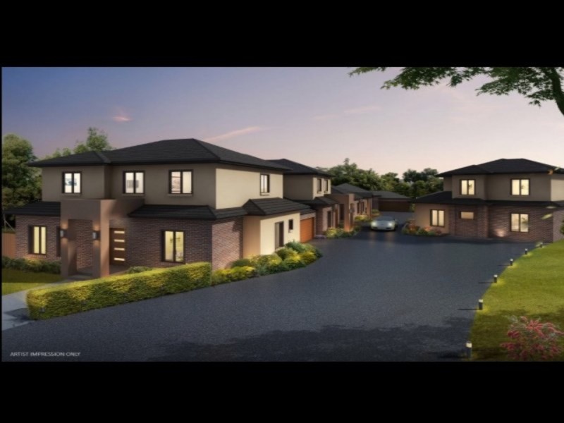 7 Pach Road, Wantirna South VIC 3152