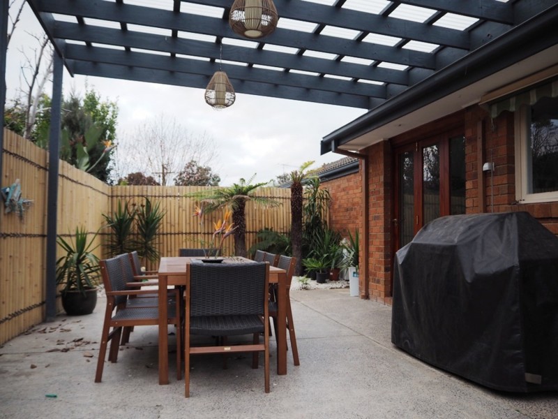 4 Parkside Boulevard, Carrum VIC 3197