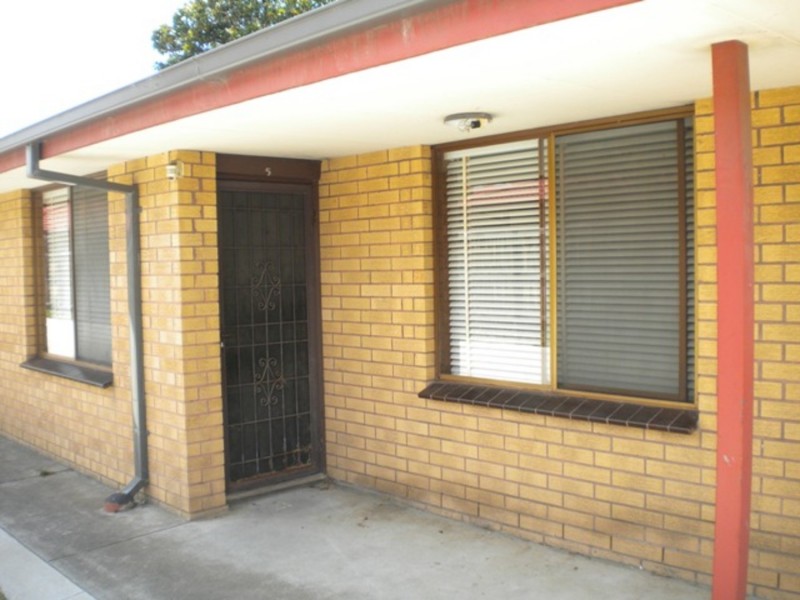 5/21 Dandenong East Road, Frankston VIC 3199