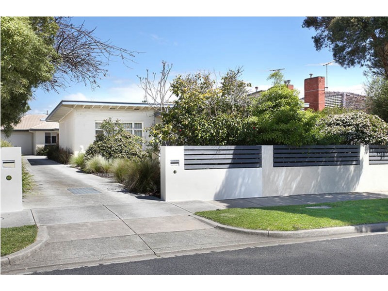 Frankston VIC 3199