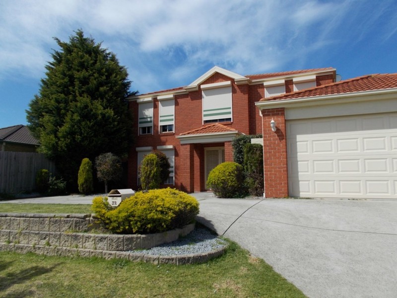 32 Manchester Drive, Skye VIC 3977