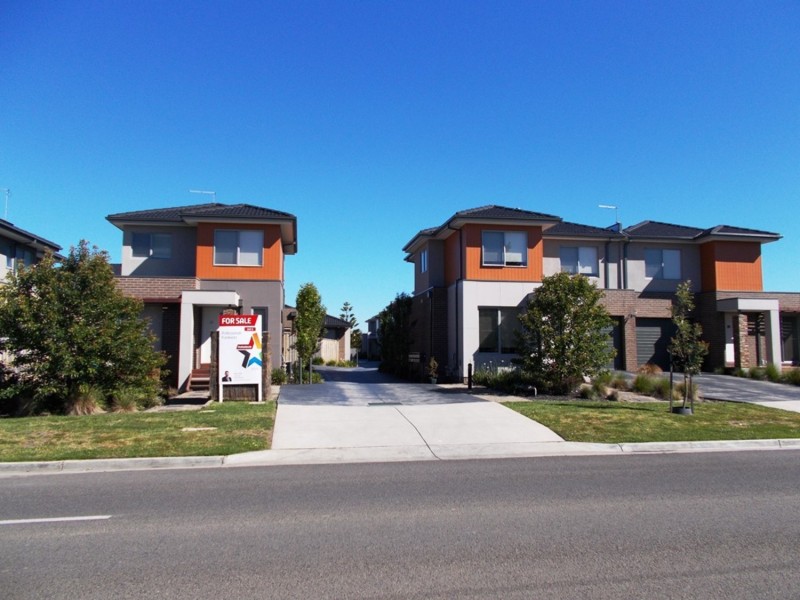 Safety Beach VIC 3936