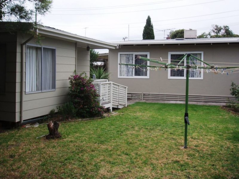 Frankston North VIC 3200
