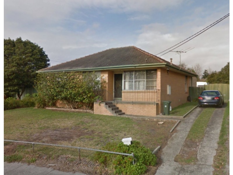 6 Lobator Street, Frankston North VIC 3200