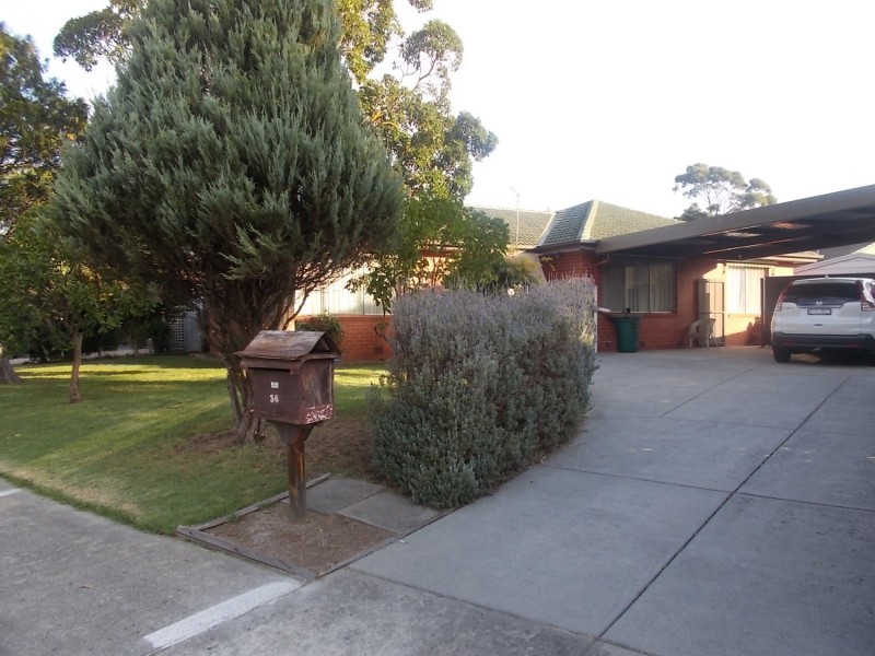 36 Lucerne Crescent, Frankston VIC 3199