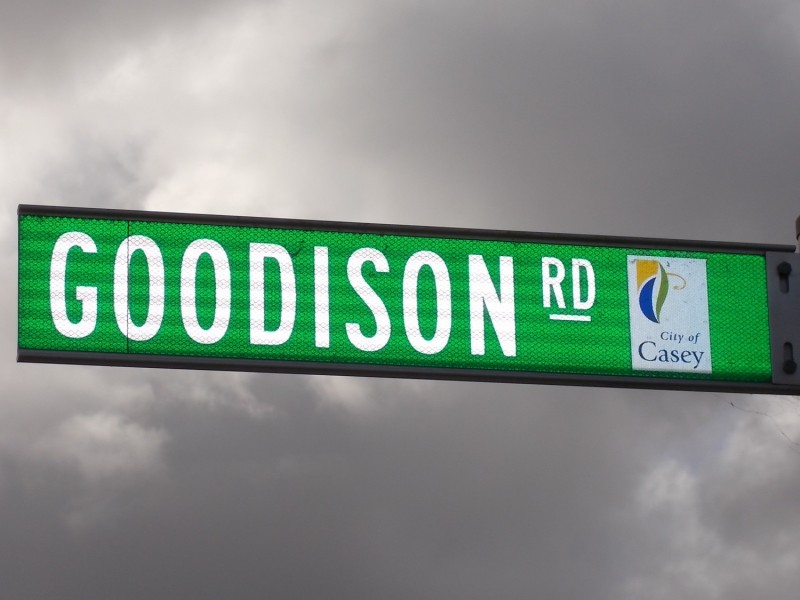 4 Goodison Road, Clyde North VIC 3978