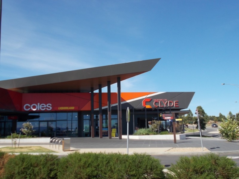 4 Goodison Road, Clyde North VIC 3978