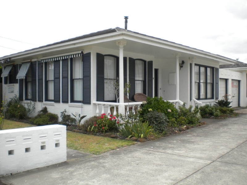 8/71 Gould Street, Frankston VIC 3199