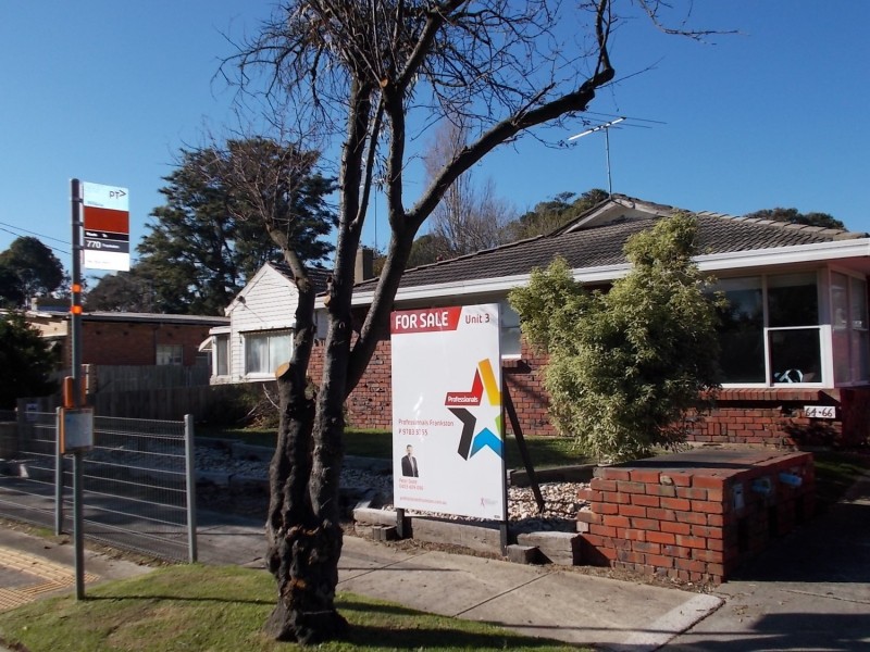 Frankston VIC 3199
