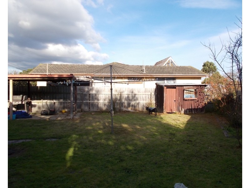 Frankston North VIC 3200