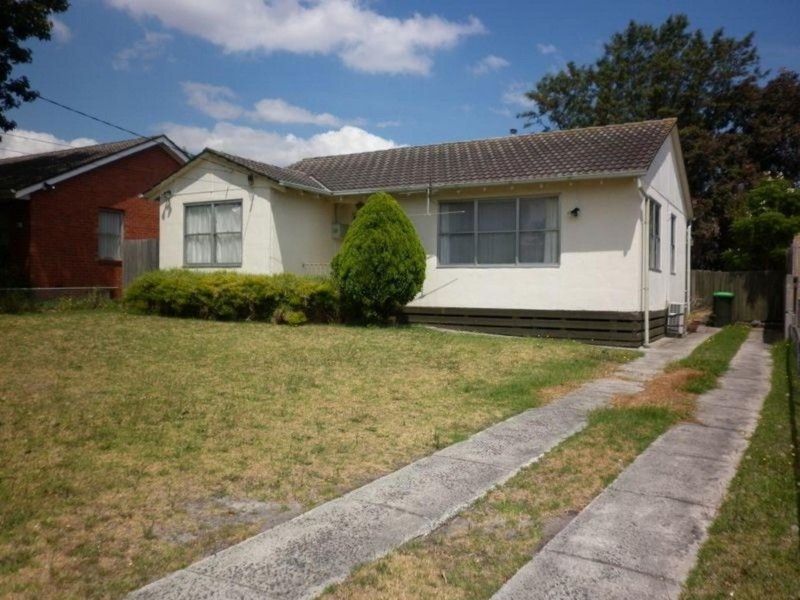 20 Rosemary Crescent, Frankston North VIC 3200