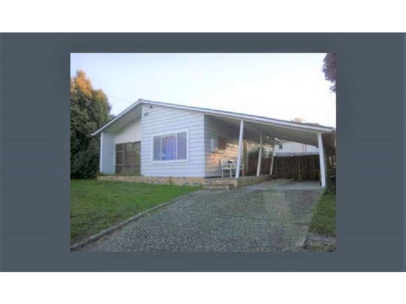 44 Foot Street, Frankston VIC 3199