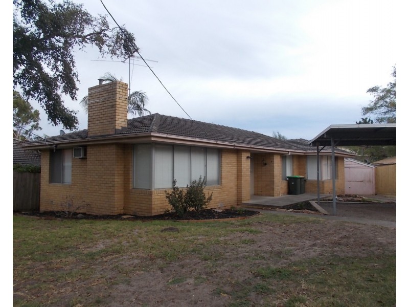 3 Amber Avenue, Frankston VIC 3199