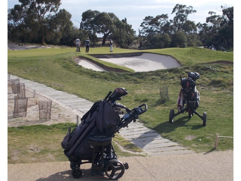 Frankston VIC 3199