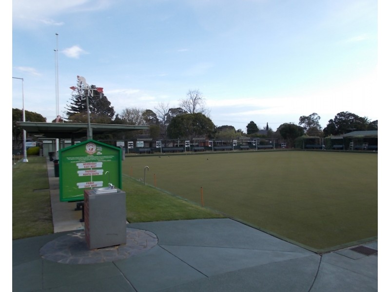 Frankston VIC 3199