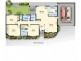 Rosebud VIC 3939 Floorplan