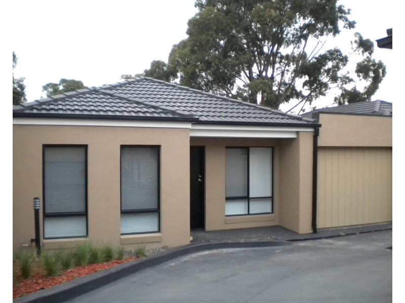 6/291 Cranbourne-Frankston Road, Langwarrin VIC 3910