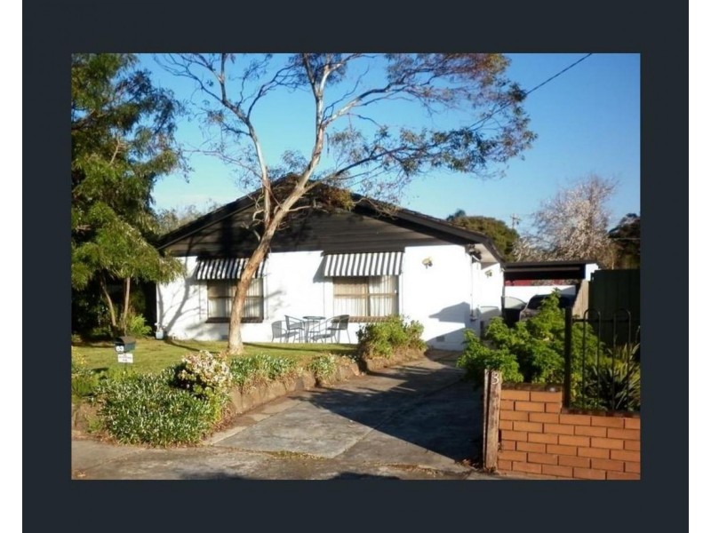 63 Claude Street, Seaford VIC 3198