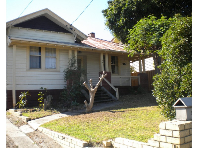 2 Park Street, Frankston VIC 3199