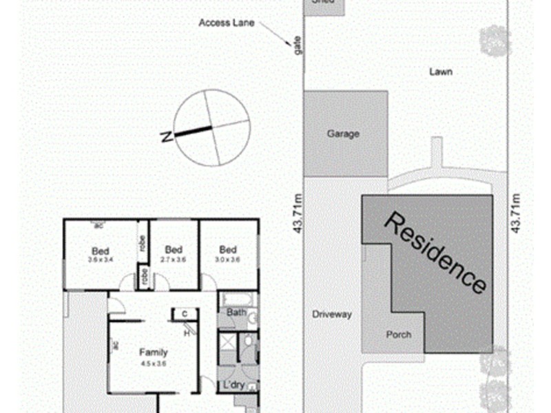 103 Dandenong Road East, Frankston VIC 3199