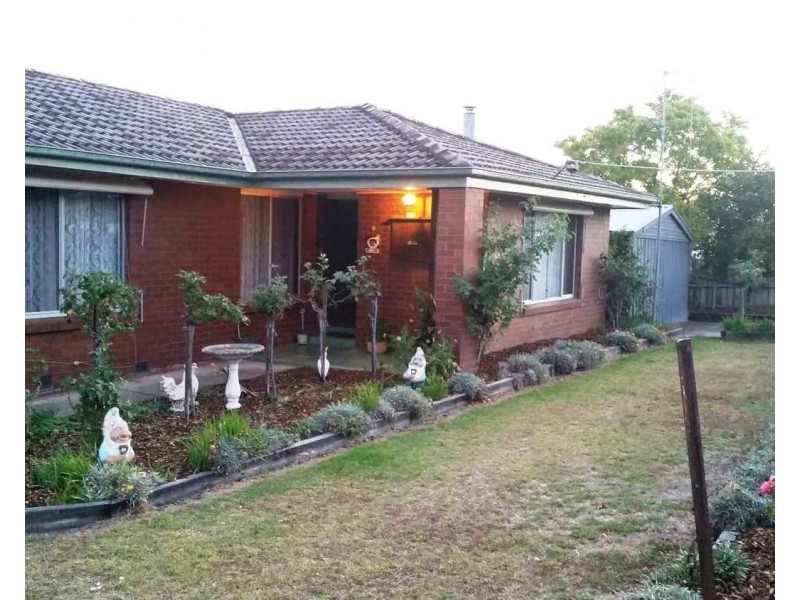 69 Gordon Street, Orbost VIC 3888