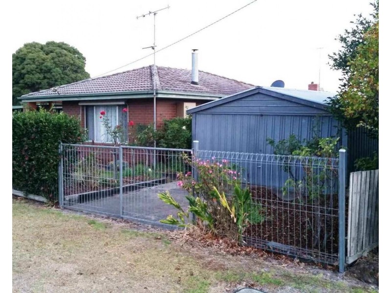 69 Gordon Street, Orbost VIC 3888