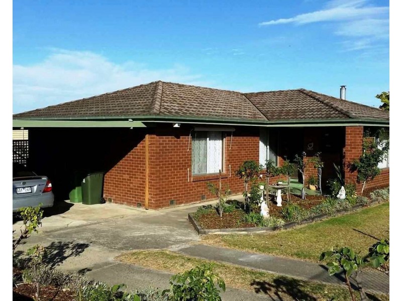 69 Gordon Street, Orbost VIC 3888