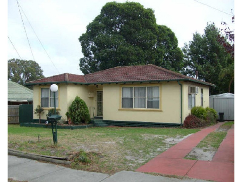 38 Aleppo Crescent, Frankston North VIC 3200