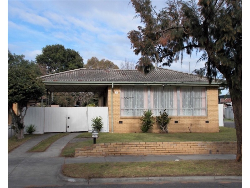 Frankston North VIC 3200