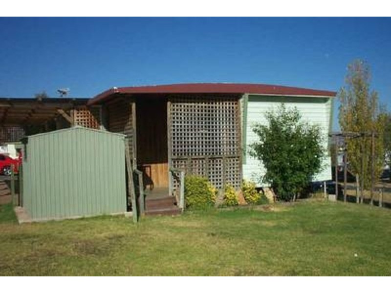 Lot 13 Easts Caravan Park Highway, Bathurst NSW 2795
