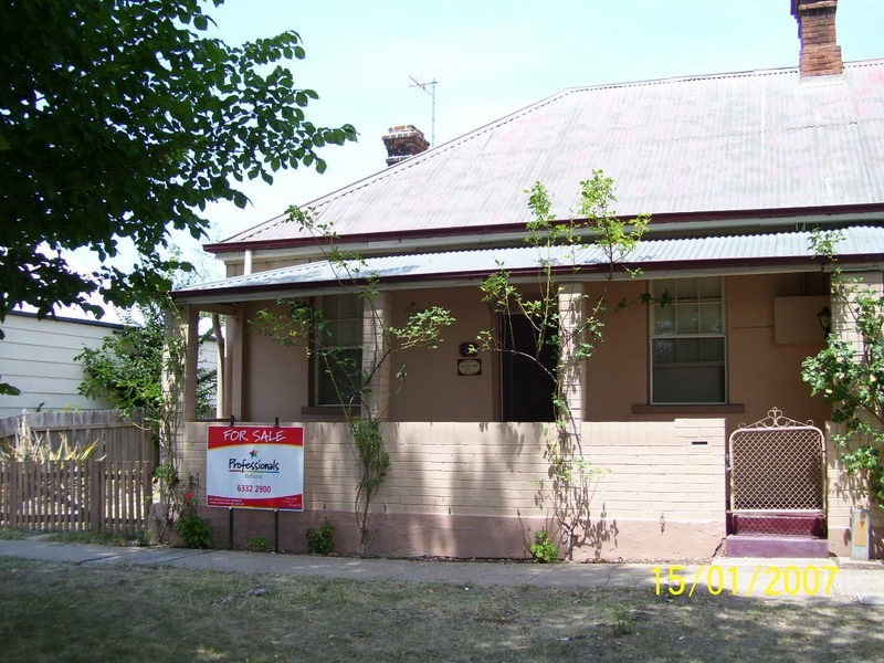 78 Lambert Street, Bathurst NSW 2795