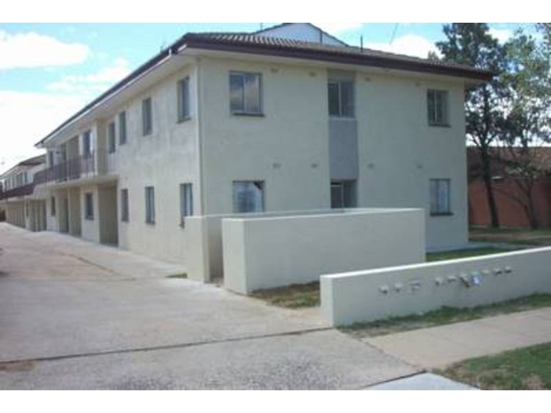 3/111-115 Lambert Street, Bathurst NSW 2795