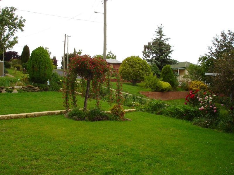 10 Parnham Street, Bathurst NSW 2795