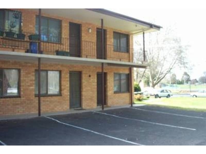 12/31 Seymour Street, Bathurst NSW 2795