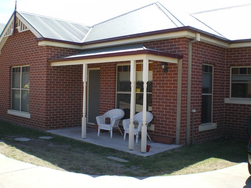 5/151 Lambert Street, Bathurst NSW 2795