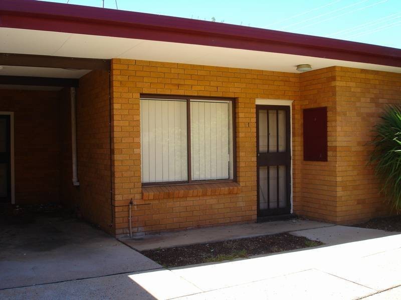 4/55 Piper Street, Bathurst NSW 2795