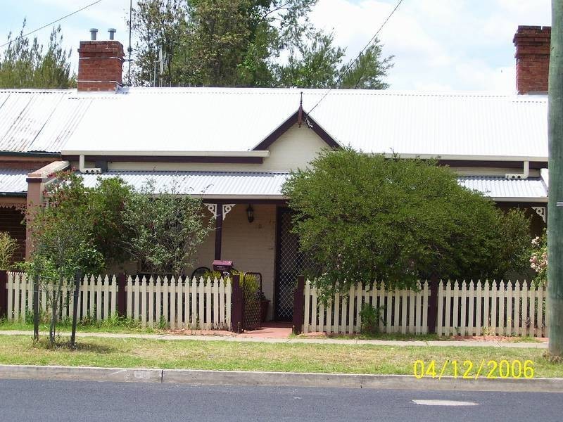 40 Rankin Street, Bathurst NSW 2795