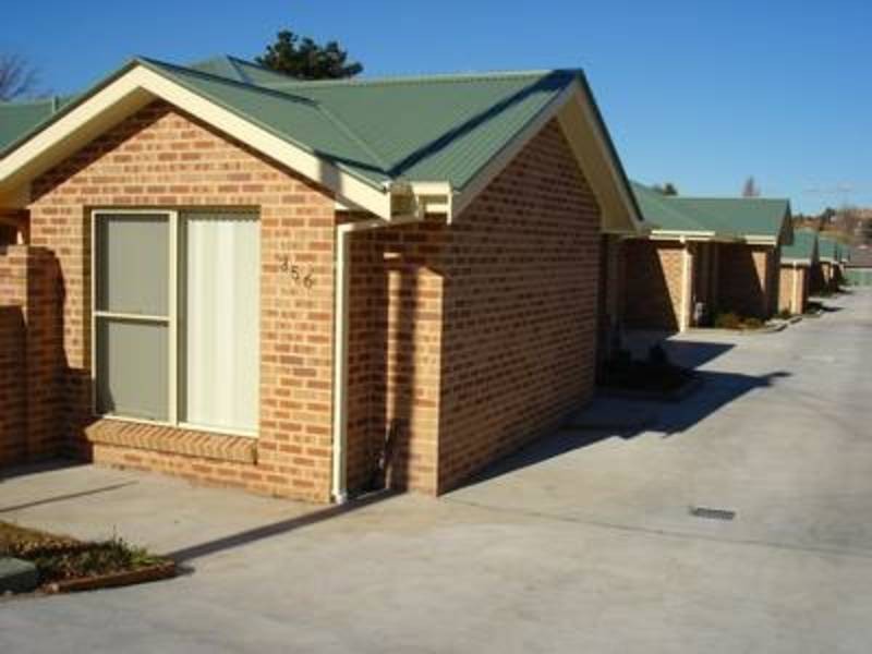 3/356 Stewart Street, Bathurst NSW 2795
