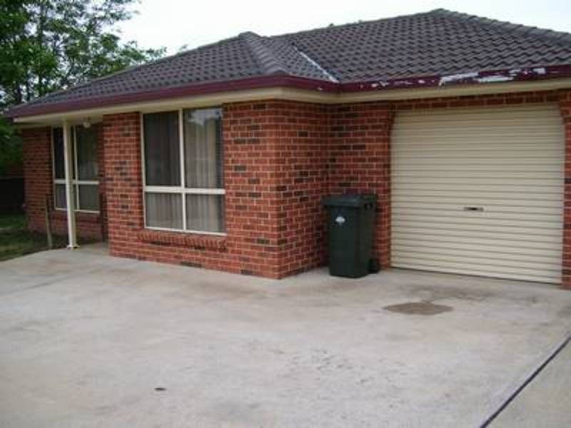 1/28 Vittoria Street, Bathurst NSW 2795
