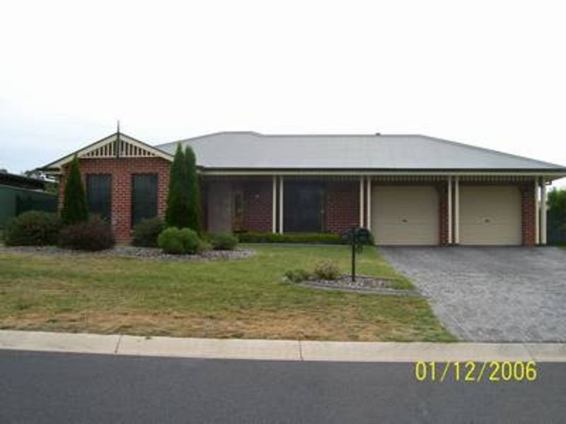 17 Roxburgh Drive, Bathurst NSW 2795