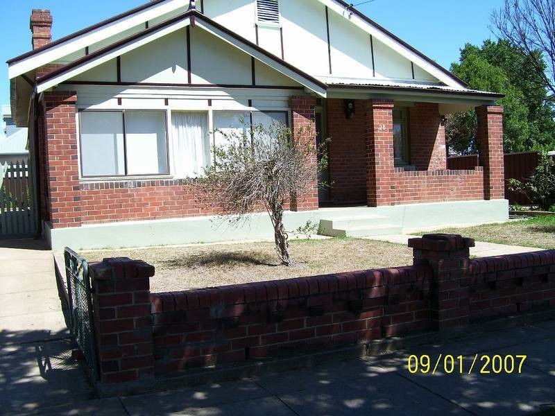 28 George Street, Bathurst NSW 2795