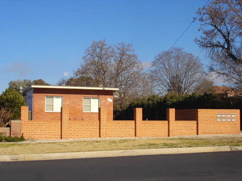 5/172 Keppel Street, Bathurst NSW 2795