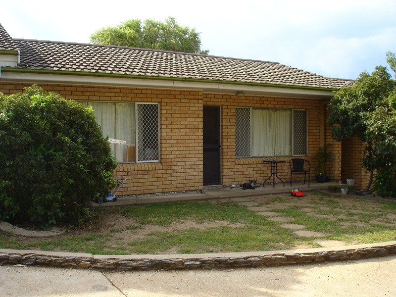 5/240 Russell Street, Bathurst NSW 2795