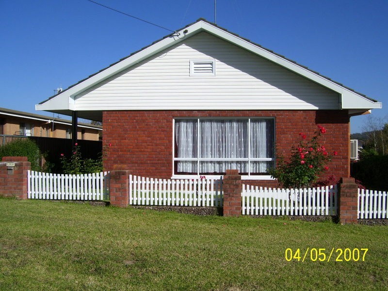 3 Wolsley Street, Bathurst NSW 2795