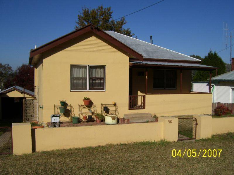 50 Rose Street, Bathurst NSW 2795