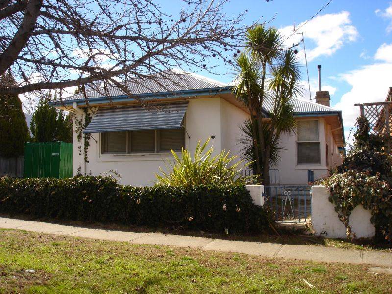 267 Lambert Street, Bathurst NSW 2795