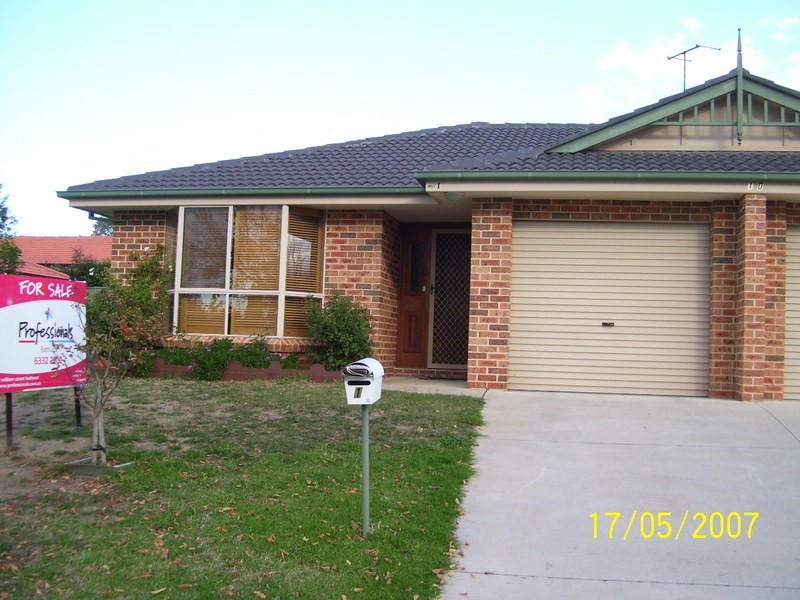 10A Wilkins Street, Bathurst NSW 2795